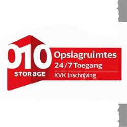 010 Storage 24/7 Toegang Opslagruimte, Schiedam openingstijden