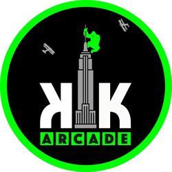 King Kong Arcade, Oosterhout openingstijden