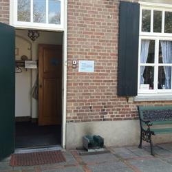 Pelgrimsherberg, Vessem openingstijden