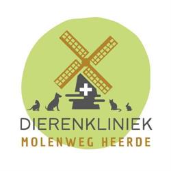 Dierenkliniek Molenweg Heerde, openingstijden