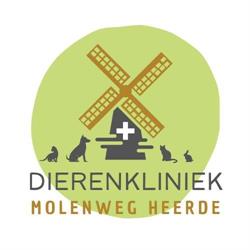 Dierenkliniek Molenweg Heerde, openingstijden