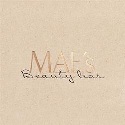 Mae's Beautybar, Harbrinkhoek openingstijden
