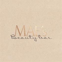 Mae's Beautybar - Harbrinkhoek, openingstijden