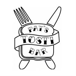 Pat's Tosti Bar, Heerlen openingstijden