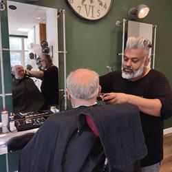 Troapel Barbershop, Ter Apel openingstijden