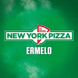 New York Pizza, Ermelo openingstijden
