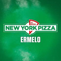 New York Pizza, Ermelo openingstijden