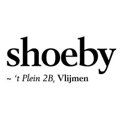 Shoeby - Vlijmen, openingstijden
