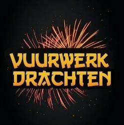 Vuurwerk Drachten, openingstijden