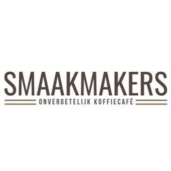 Smaakmakers Onvergetelijk Koffiecafé, Eindhoven openingstijden
