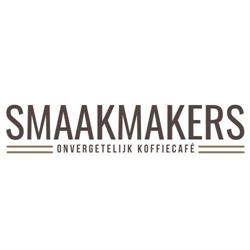 Smaakmakers Onvergetelijk Koffiecafé, Eindhoven openingstijden