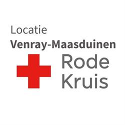 Rode Kruis Venray, openingstijden