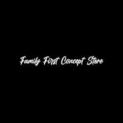 Family First Concept Store, Amsterdam openingstijden