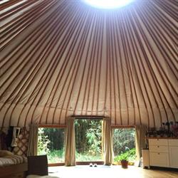 Yurt Yoga, Amsterdam openingstijden