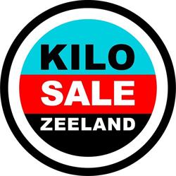 Kilo Sale Zeeland, Middelburg openingstijden