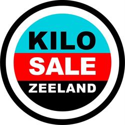 Kilo Sale Zeeland, Middelburg openingstijden