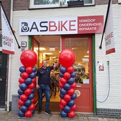 Basbike, Haarlem openingstijden
