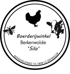 Boerderijwinkel Berkenwolde Silo, Zeewolde openingstijden