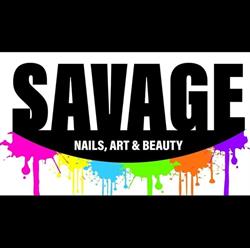 Savage Nails, Art & Beauty, Rijen openingstijden