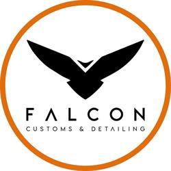 Falcon Customs & Detailing, Groningen openingstijden