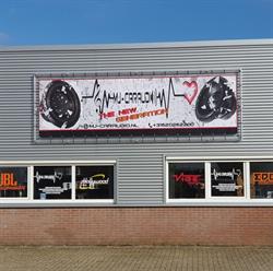 mj-caraudio, Krabbendijke openingstijden