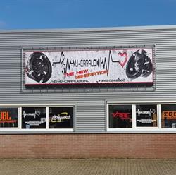 mj-caraudio, Krabbendijke openingstijden