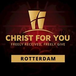 Christ For You Rotterdam, openingstijden