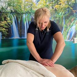 Casandra Reset Massage, Rotterdam openingstijden