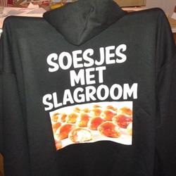 Soesjes Met Slagroom, Dalfsen openingstijden