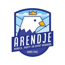 Arendje - horeca-, party- en event verhuur, Rosmalen openingstijden