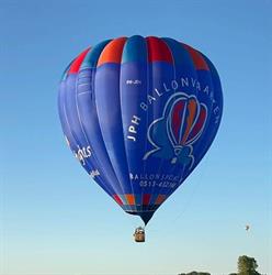 JPH Ballonvaarten, Sint Nicolaasga openingstijden