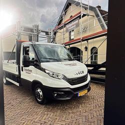 Steigerbouw Groesbeek B.V., openingstijden