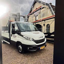 Steigerbouw Groesbeek B.V., openingstijden