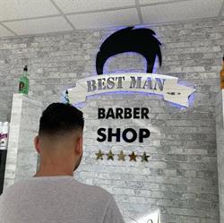 Barbershop Best Man, Arnhem openingstijden