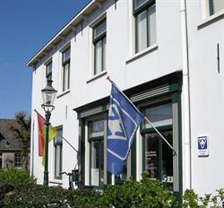 VVV Huizen, openingstijden
