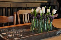 Café 'Ome Toon', Biest-Houtakker openingstijden