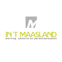 In 't Maasland Werving & Selectie, Oss openingstijden