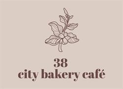No.38 City Bakery Café, Dordrecht openingstijden