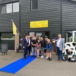 topzuivel, Kootwijkerbroek openingstijden
