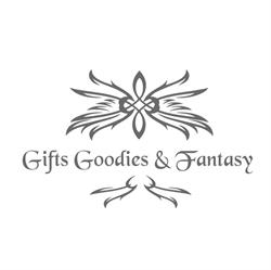 Gifts Goodies & Fantasy, Goes openingstijden