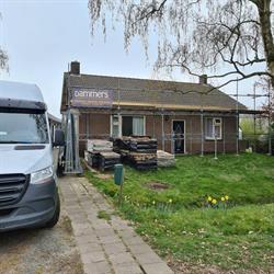 J. Dammers Timmer & Bouwbedrijf, Hedel openingstijden
