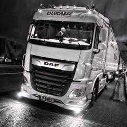 Lucasse Transport Breda B.V., Moerdijk openingstijden