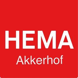 HEMA Akkerhof, Spijkenisse openingstijden