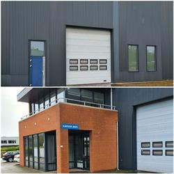Bedo Inpakcentrum, Schijndel openingstijden