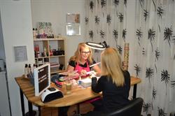 Reni Nail Design, Tilburg openingstijden