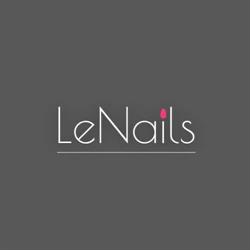 LeNails, Teteringen openingstijden