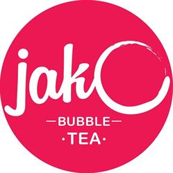 Jako Bubble Tea, Amsterdam openingstijden