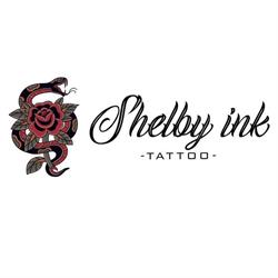 Shelby ink, Rotterdam openingstijden