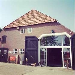 Braakman Boerderij Staatsbosbeheer, Biervliet openingstijden