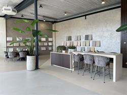 Gietvloerenstore.nl, Rhoon openingstijden